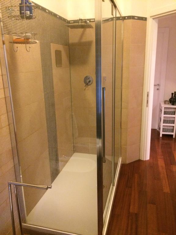Apartmán Casa Margot La Spezia Exteriér fotografie