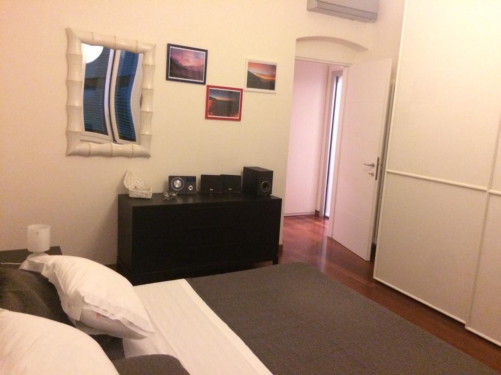 Apartmán Casa Margot La Spezia Exteriér fotografie