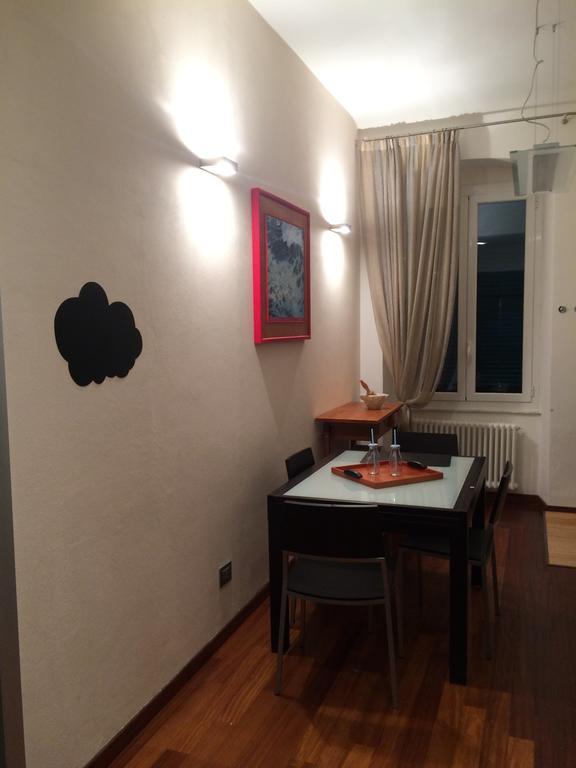 Apartmán Casa Margot La Spezia Exteriér fotografie