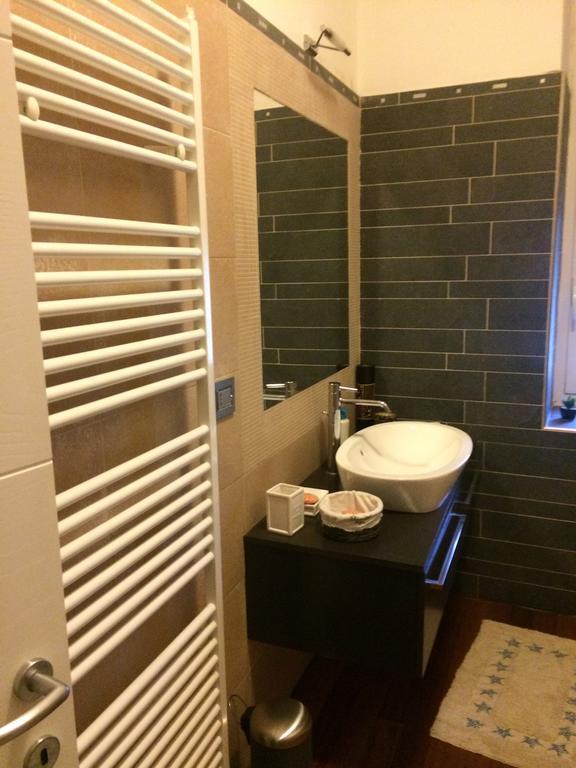 Apartmán Casa Margot La Spezia Exteriér fotografie