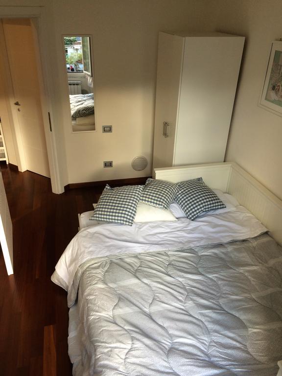Apartmán Casa Margot La Spezia Exteriér fotografie