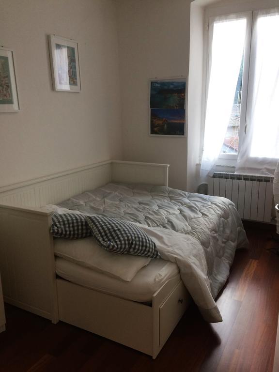 Apartmán Casa Margot La Spezia Exteriér fotografie