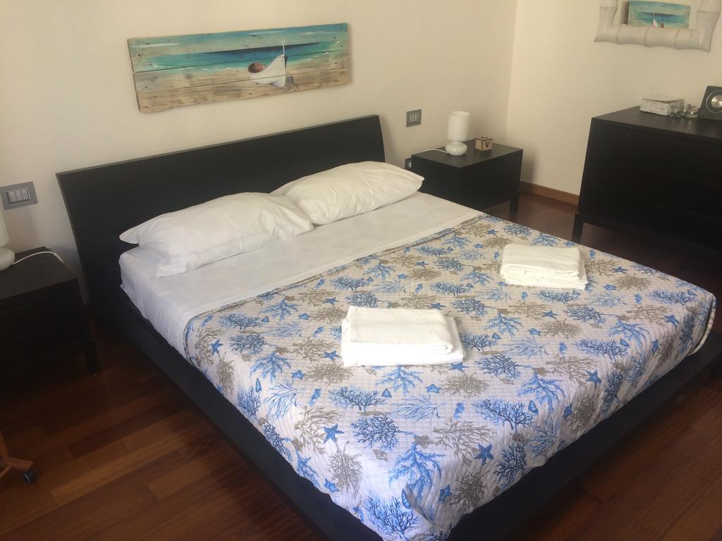 Apartmán Casa Margot La Spezia Exteriér fotografie